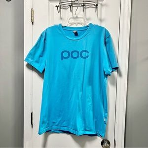POC Mountain Bike Trail Tee